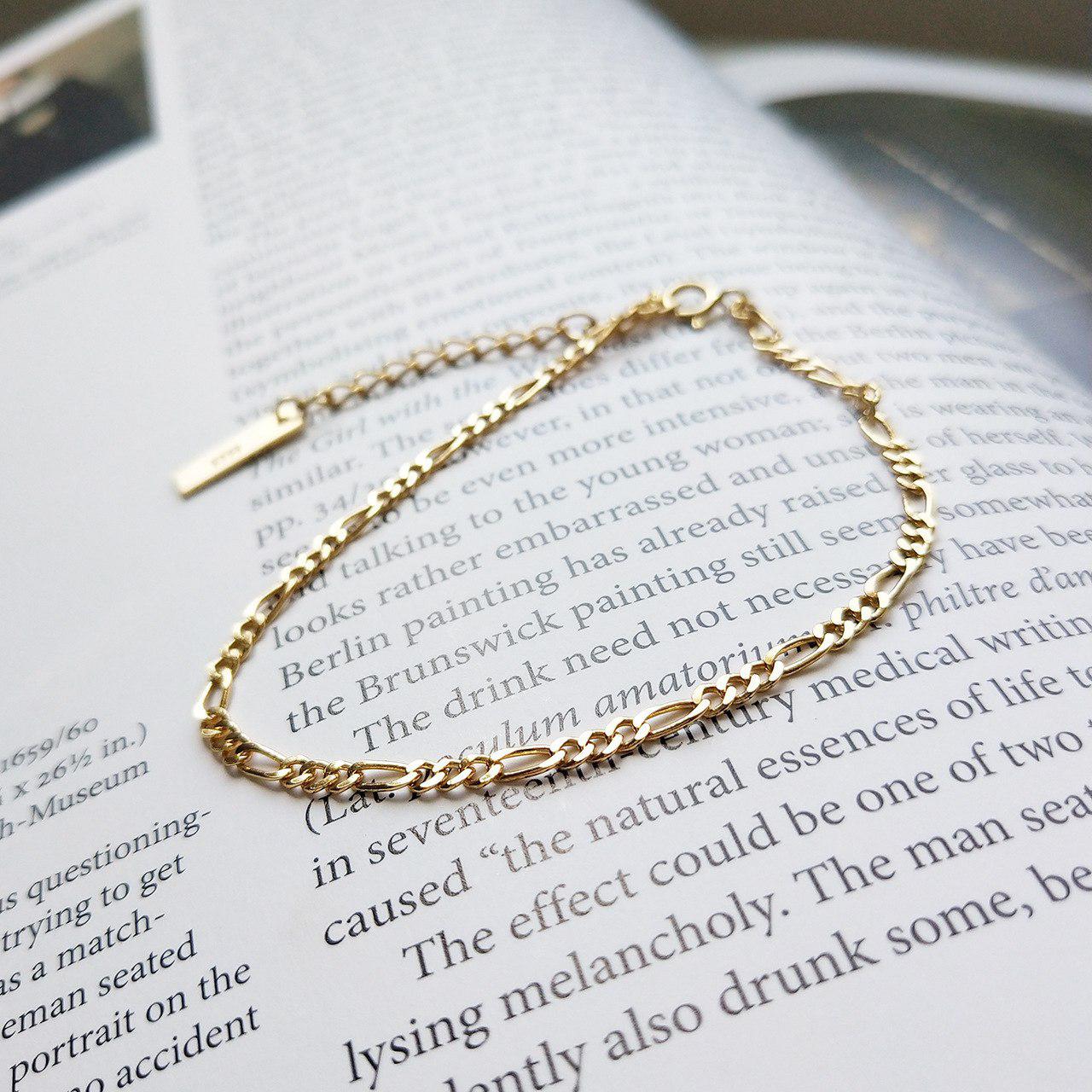 Figaro Chain