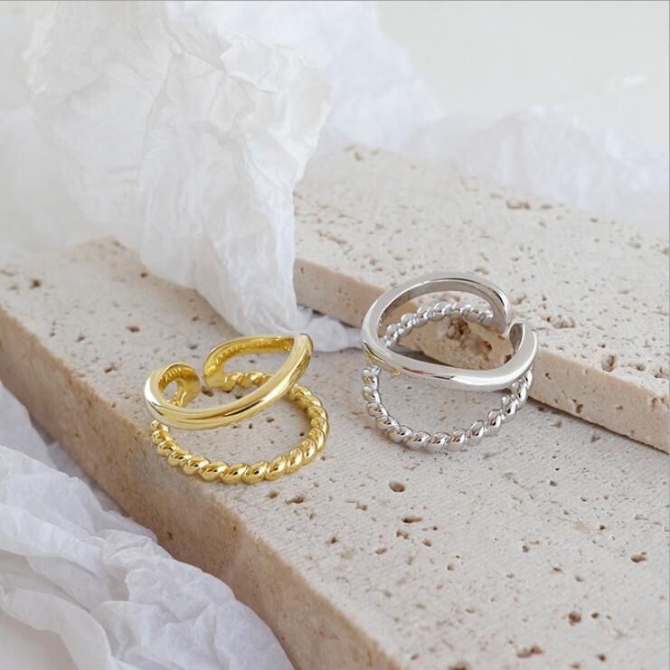 Double Ring