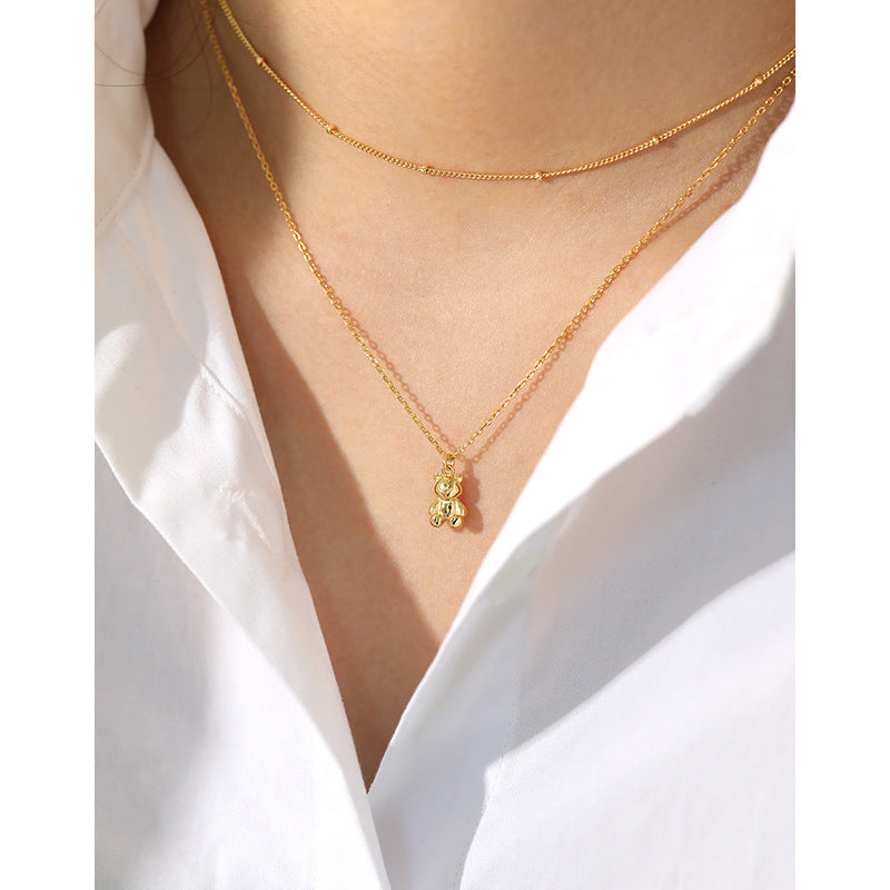 Beaded Chain