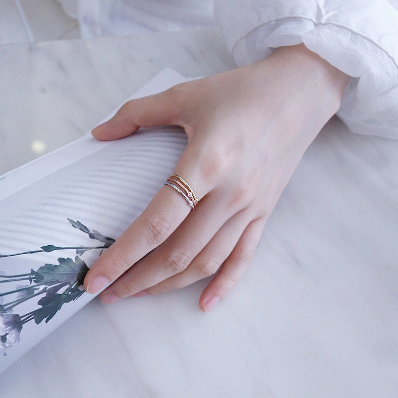 Flush Ring