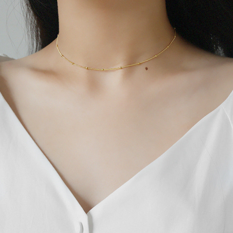 Beaded Chain