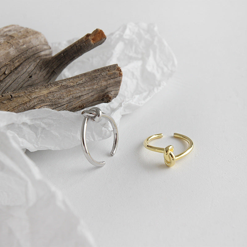 Knot Ring