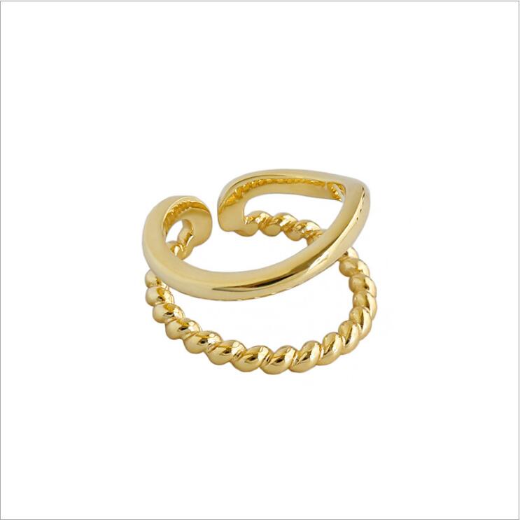 Double Ring