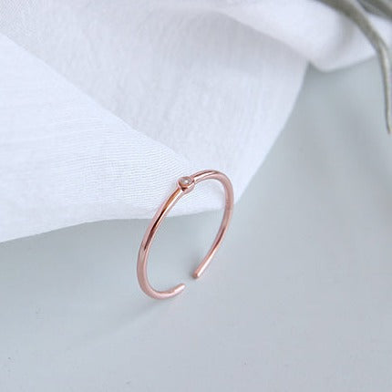 Flush Ring
