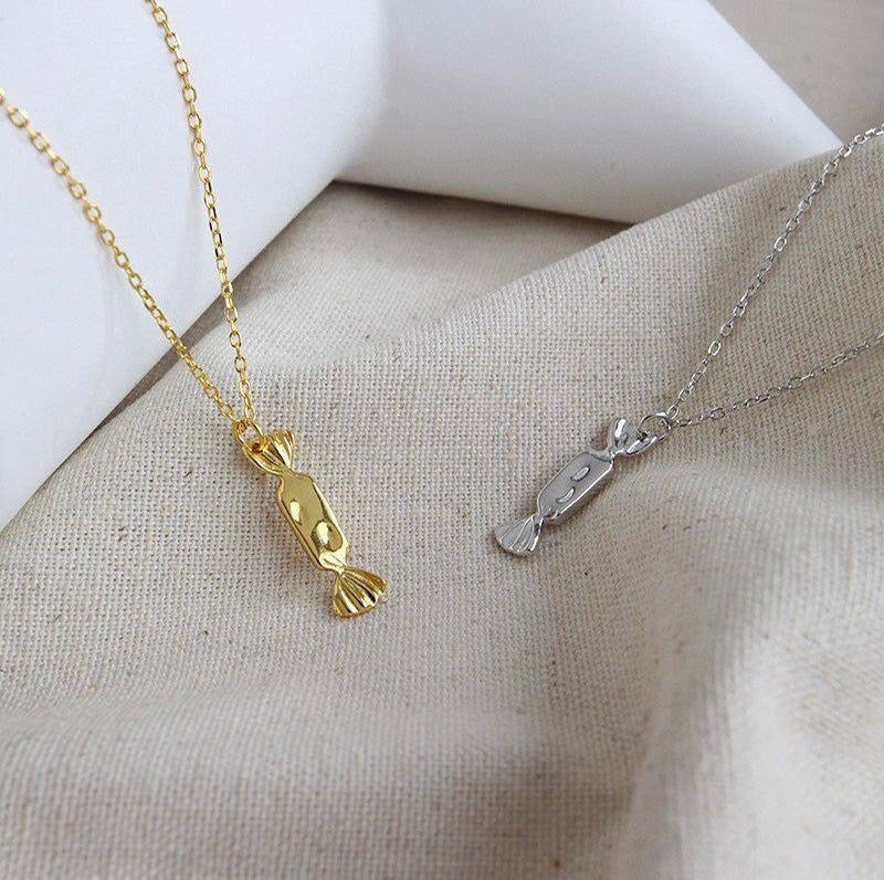 Candy Necklace