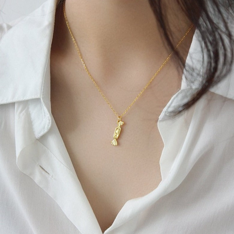 Candy Necklace