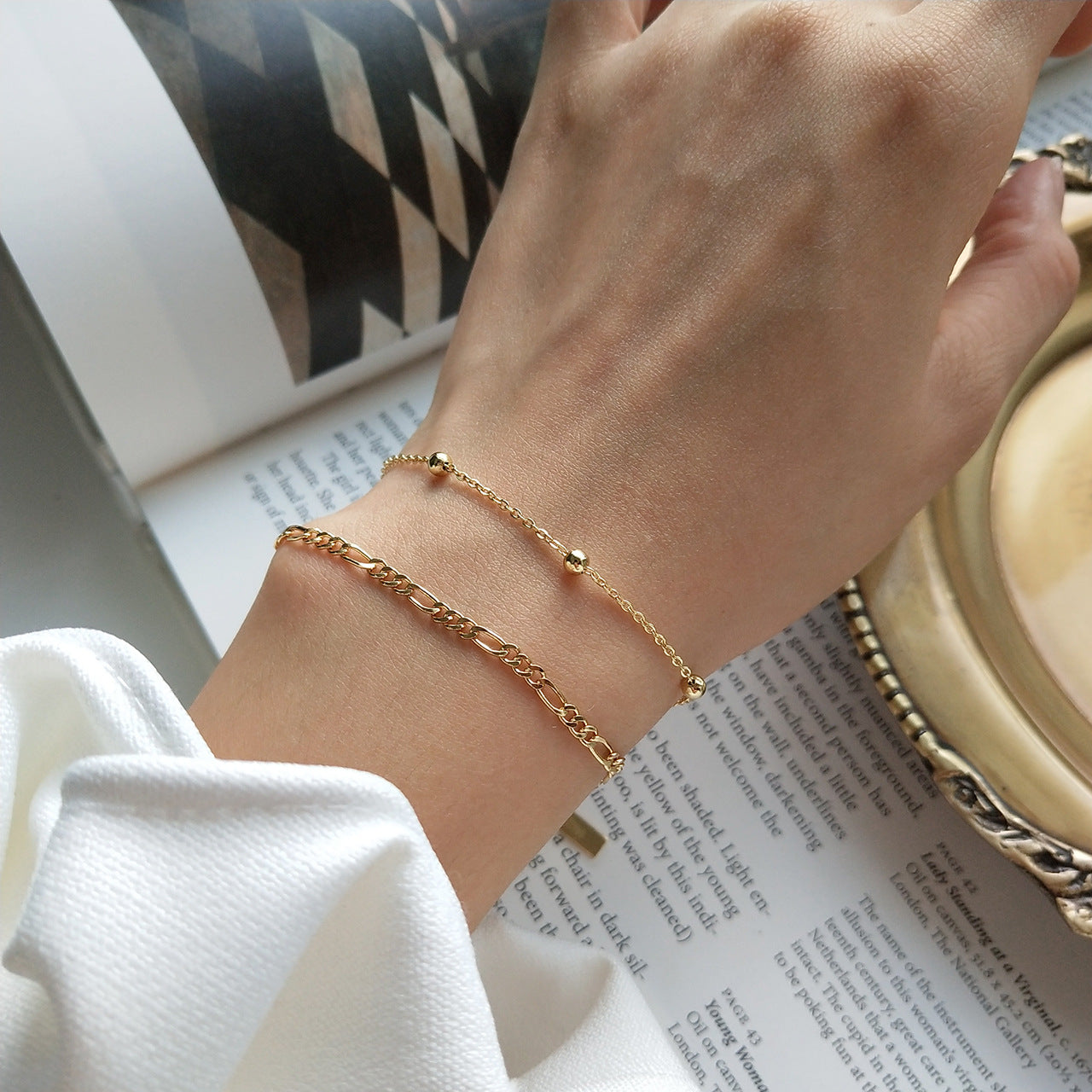 Bead Chain