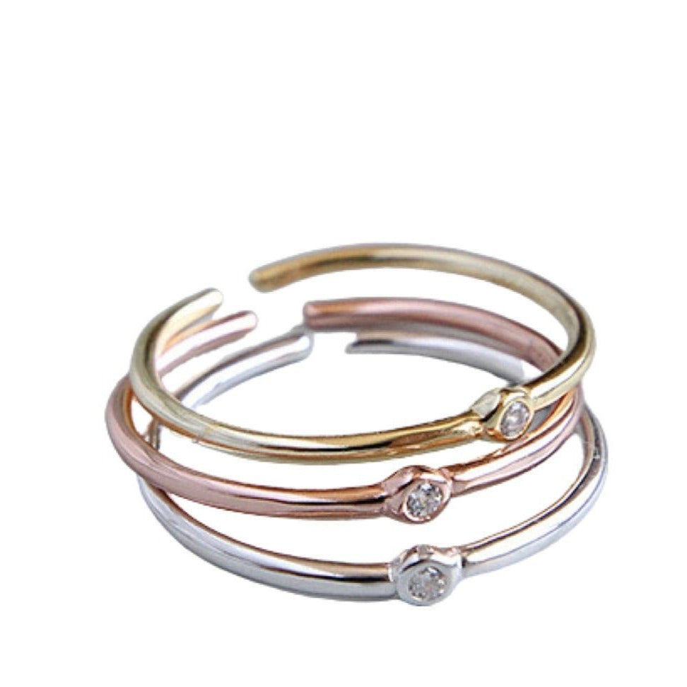 Flush Ring