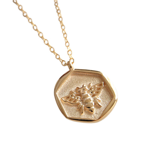 Bee Talisman