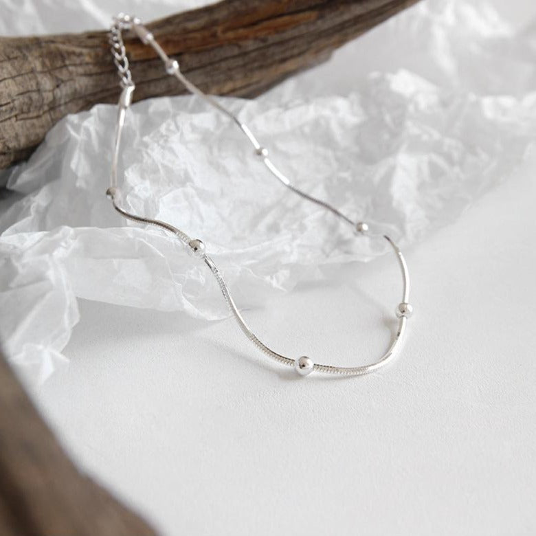 Bead and Chain