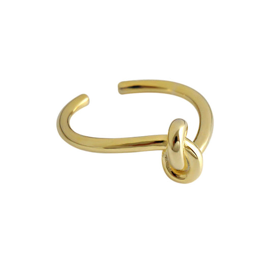Knot Ring