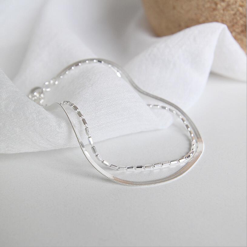 Double layer Chain