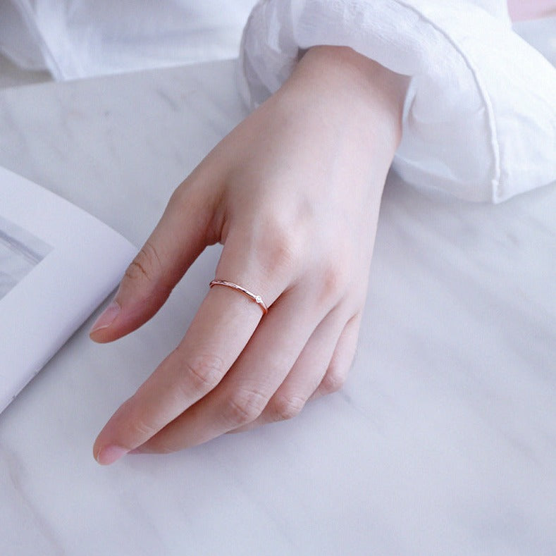 Flush Ring