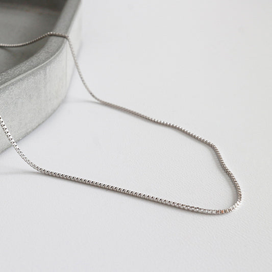 Box Chain