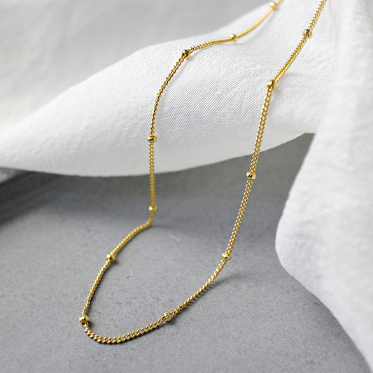 Beaded Chain