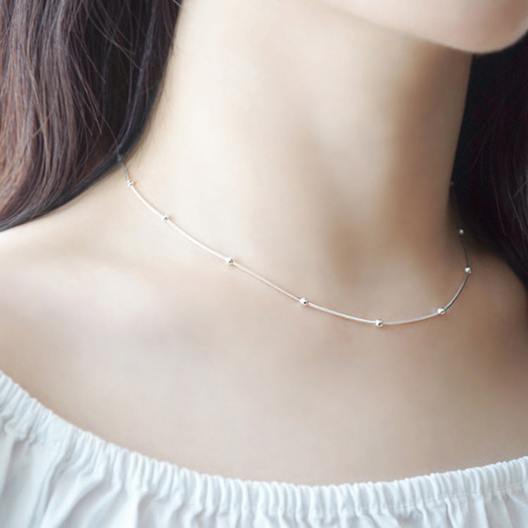 Beaded Chain