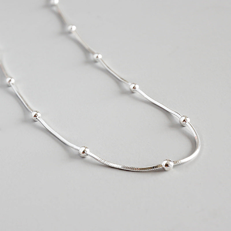 Beaded Chain