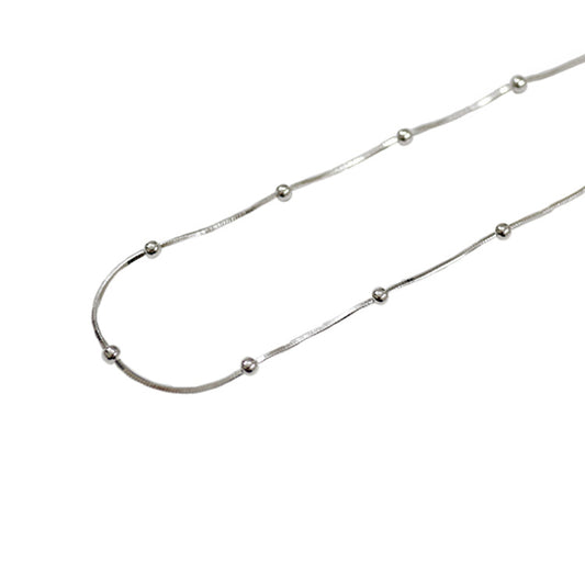Beaded Chain