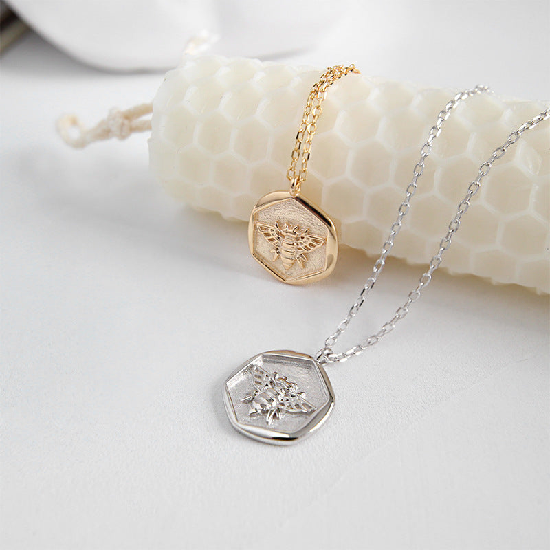 Bee Talisman