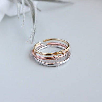 Flush Ring