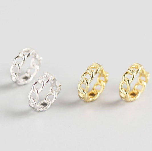 Chain loop