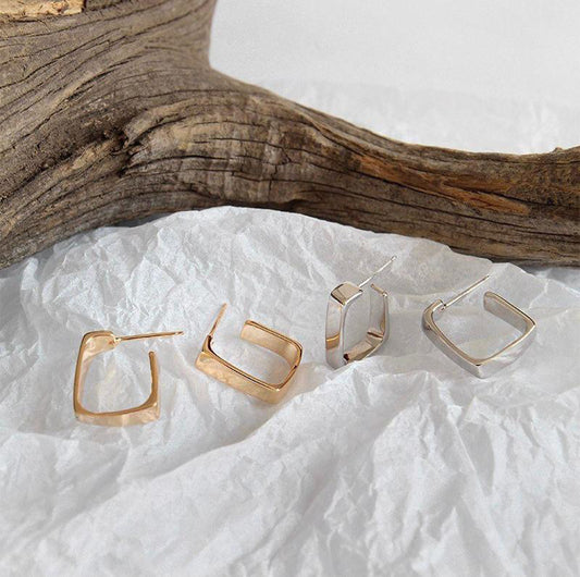Square Hoop