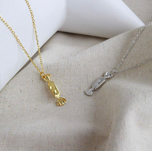 Candy Necklace